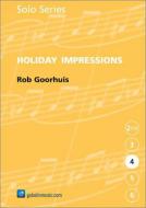 Holiday Impressions 
