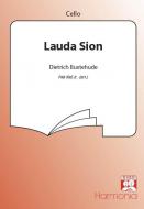 Lauda Sion 