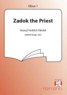 Zadok The priest 