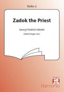 Zadok The priest 