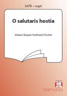 O salutaris hostia 