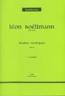Heures Mystiques 3 op. 29 
