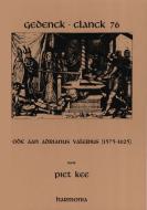 Gedenck Clanck 76 