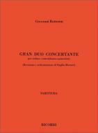 Gran Duo Concertante 