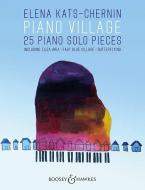 Piano Village 