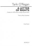 A Letter Of Rights 