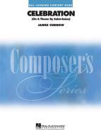 Celebration On A Theme By Saint-Saens 