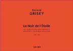 Le Noir De L'Etoile 