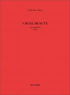 Cruel Beauty 