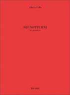 Sei Notturni 