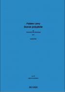 Danse Polyptote 