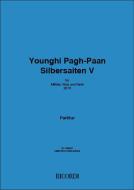Silbersaiten V 