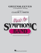 Greensleeves 
