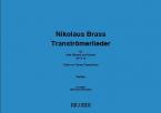 Tranströmerlieder 