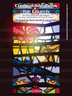Compatible Trios For Church 