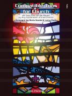 Compatible Trios For Church 