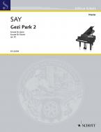 Gezi Park 2 op. 52 Standard