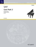Gezi Park 2 op. 52 Standard