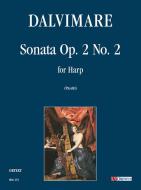 Sonata op. 2/2 