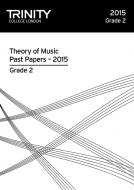 Theory Past Papers 2015 Grade 2 