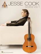 Jesse Cook - Works Vol. 1 