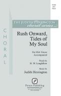 Rush Onward Tides Of My Soul 