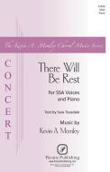There Will Be Rest 