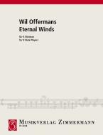 Eternal Winds Standard