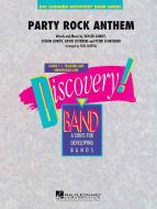 Party Rock Anthem Standard