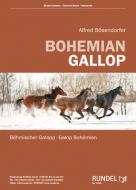 Bohemian Gallop 