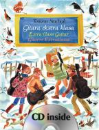 Chitarra di classe extra 
