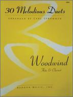 30 Melodious Duets Standard