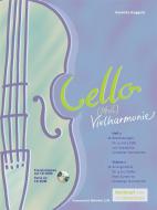 Cello-(Phil)Vielharmonie Vol. 2 