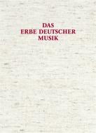 Annaberger Chorbuch II - 1. Teil 