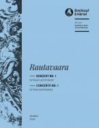 Konzert für Klavier und Orchster op. 45 