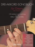 3 Akkord Songbuch 