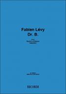 Dr B. 