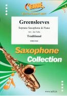 Greensleeves Download