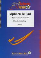 Alphorn Ballad Download