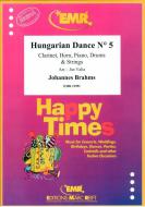 Hungarian Dance no. 5 Download