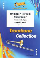 Hymnus 'Verbum Supernum' Download