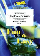 I Got Plenty O' Nuttin' Download