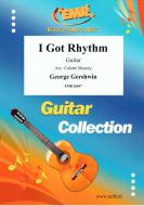 I Got Rhythm Download