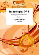Impromptu No 8 Download