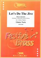 Let's Do The Jive Download