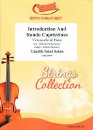 Introduction And Rondo Capriccioso Download