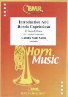 Introduction And Rondo Capriccioso Download