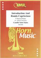 Introduction And Rondo Capriccioso Download