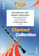 Introduction And Rondo Capriccioso Download