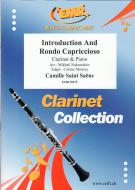 Introduction And Rondo Capriccioso Download